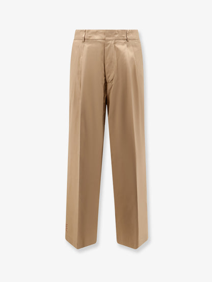 Pantaloni in cotone thumbnail