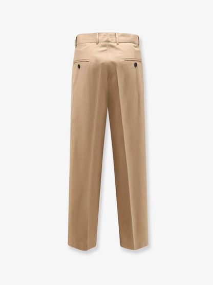 Pantaloni in cotone thumbnail