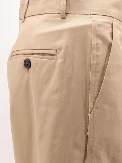 Pantaloni in cotone thumbnail