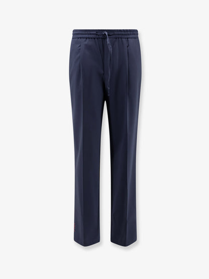 Pantaloni in misto lana vergine thumbnail
