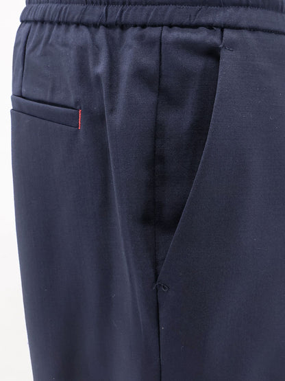 Pantaloni in misto lana vergine thumbnail
