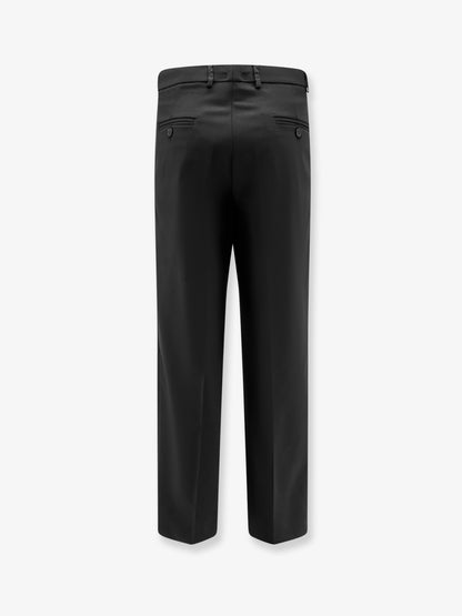 Pantaloni in misto lana vergine thumbnail