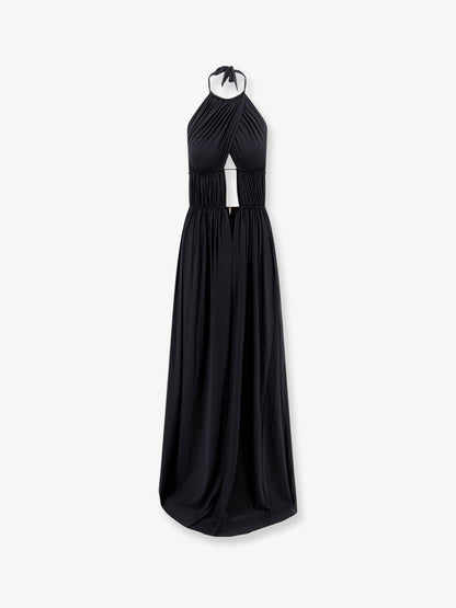 Amelia jersey dress thumbnail