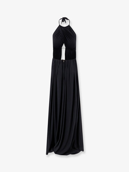 Amelia jersey dress thumbnail