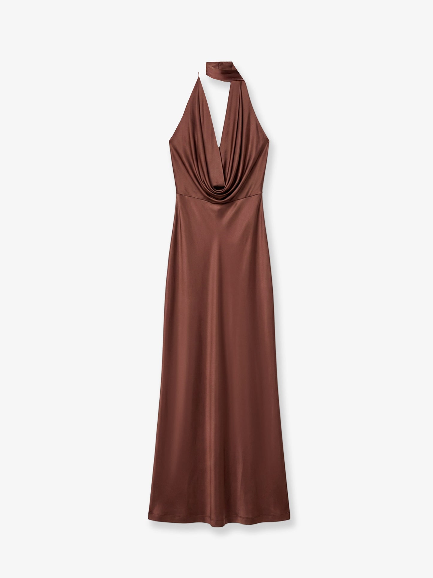 Vivienne jersey dress