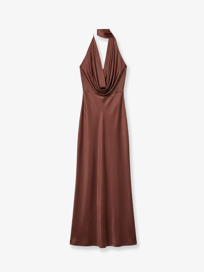 Vivienne jersey dress thumbnail