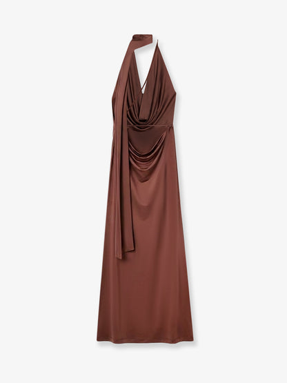 Vivienne jersey dress thumbnail