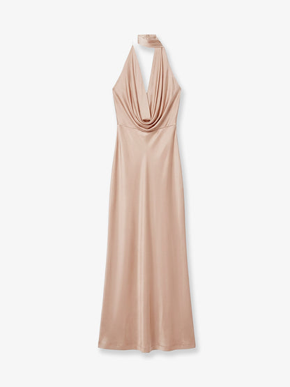 Vivienne jersey dress thumbnail