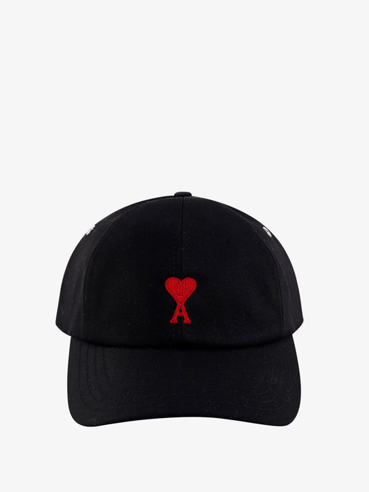 Cotton baseball hat