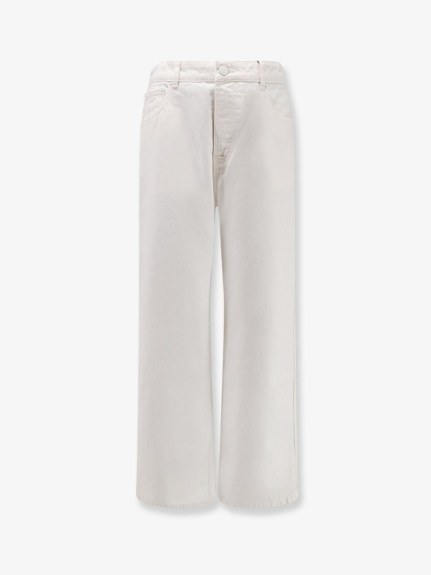 Cotton trousers