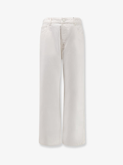 Cotton trousers thumbnail