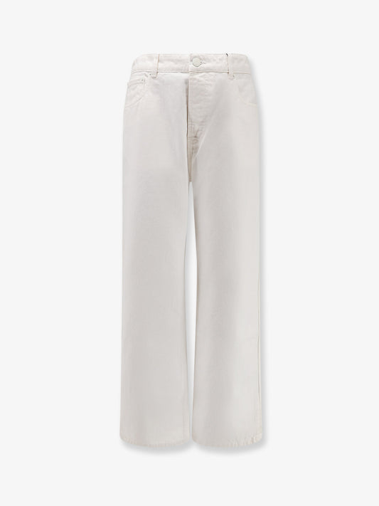 Cotton trousers