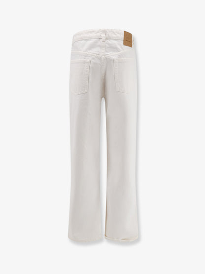 Cotton trousers thumbnail