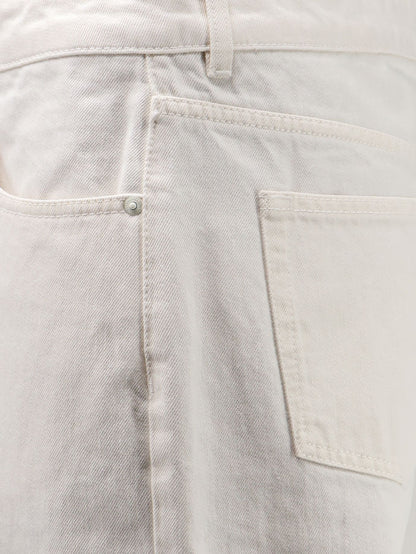 Cotton trousers thumbnail