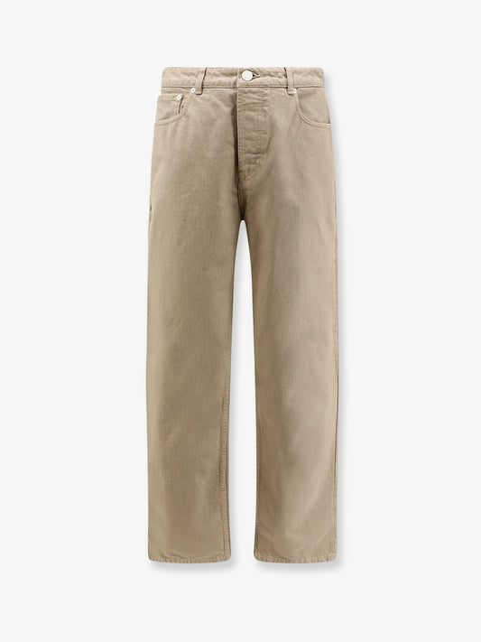 Cotton trousers