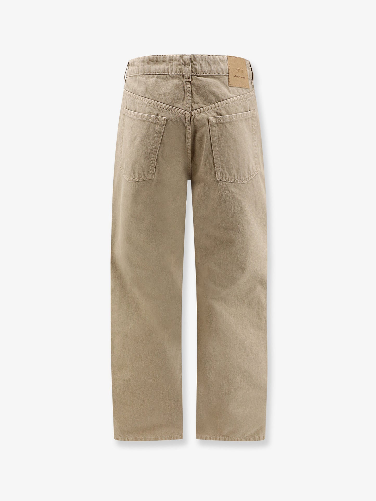 Cotton trousers