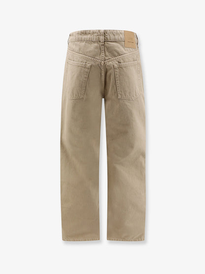 Cotton trousers thumbnail