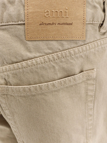 Cotton trousers thumbnail