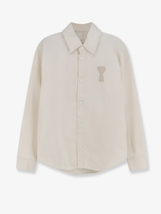Ami de Coeur cotton shirt