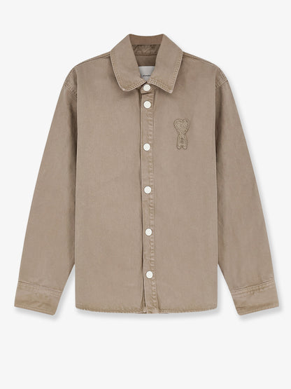 Ami de Coeur cotton shirt thumbnail