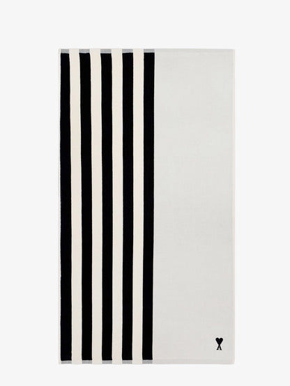 Cotton beach towel thumbnail