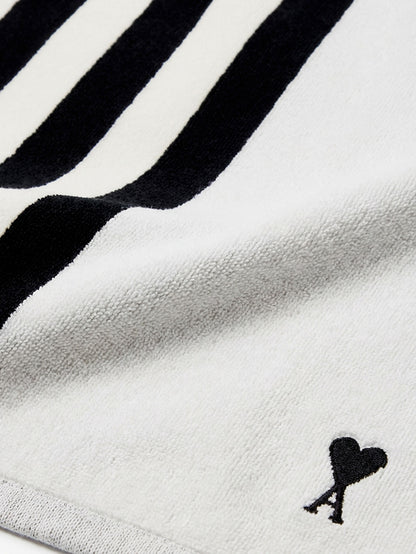 Cotton beach towel thumbnail