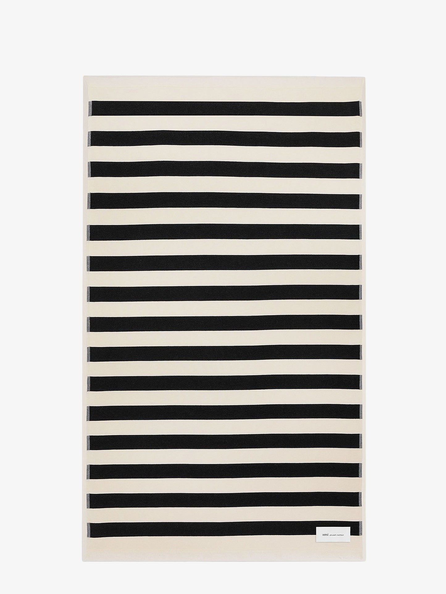 Cotton beach towel