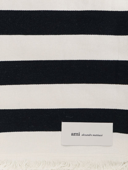 Cotton beach towel thumbnail