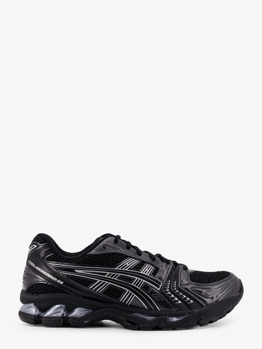 Gel-Kayano mesh sneakers with contrasting inserts
