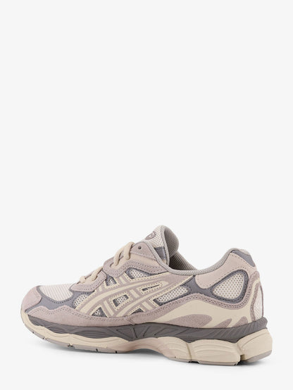 Sneakers Gel-Nyc in mesh con inserti in suede thumbnail