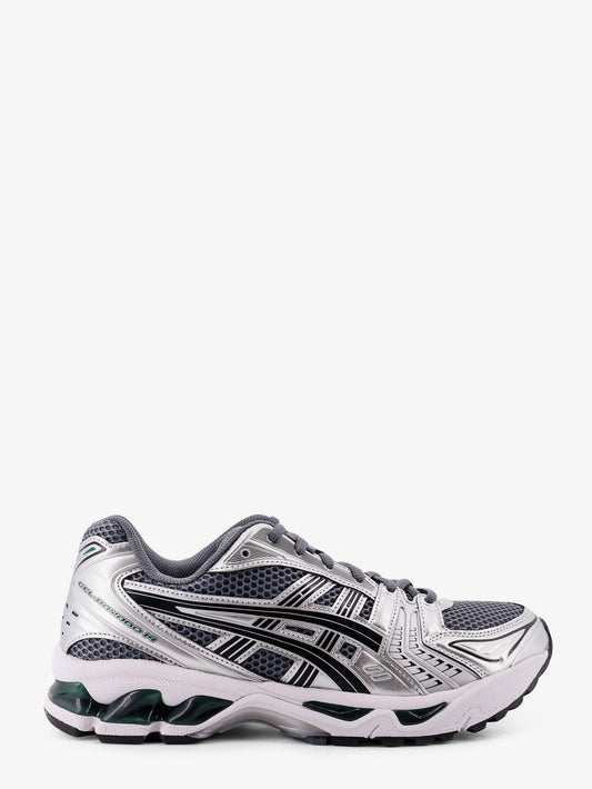 Gel Kayano 14 mesh sneakers with contrasting inserts