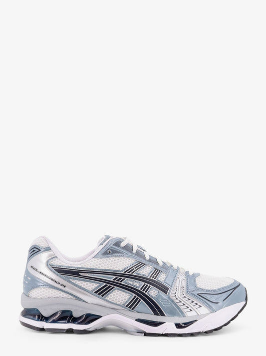 Gel-Kayano 14 low-top mesh sneakers