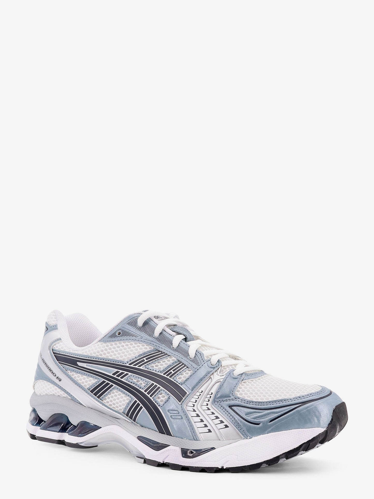 Gel-Kayano 14 low-top mesh sneakers