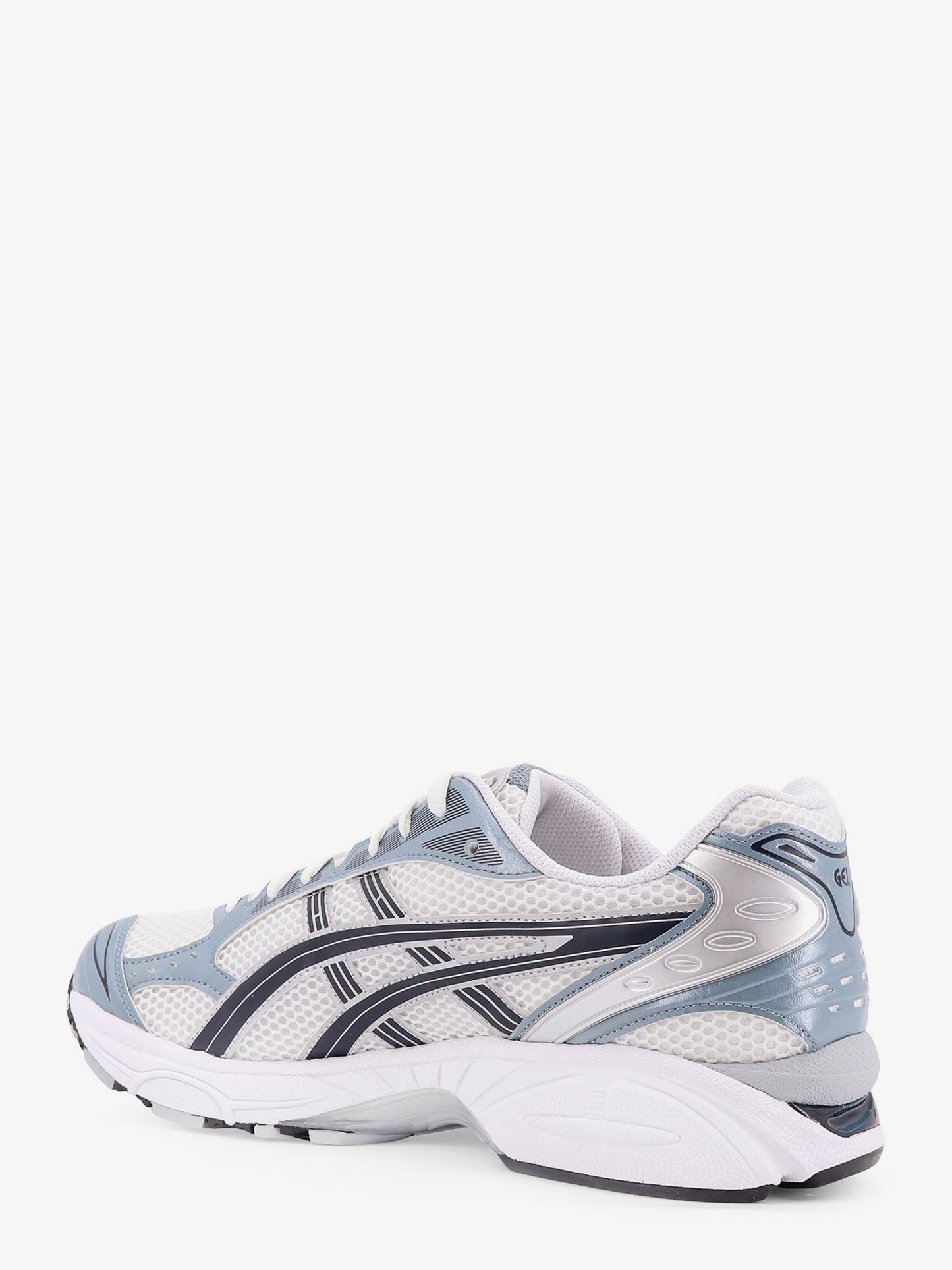Gel-Kayano 14 low-top mesh sneakers