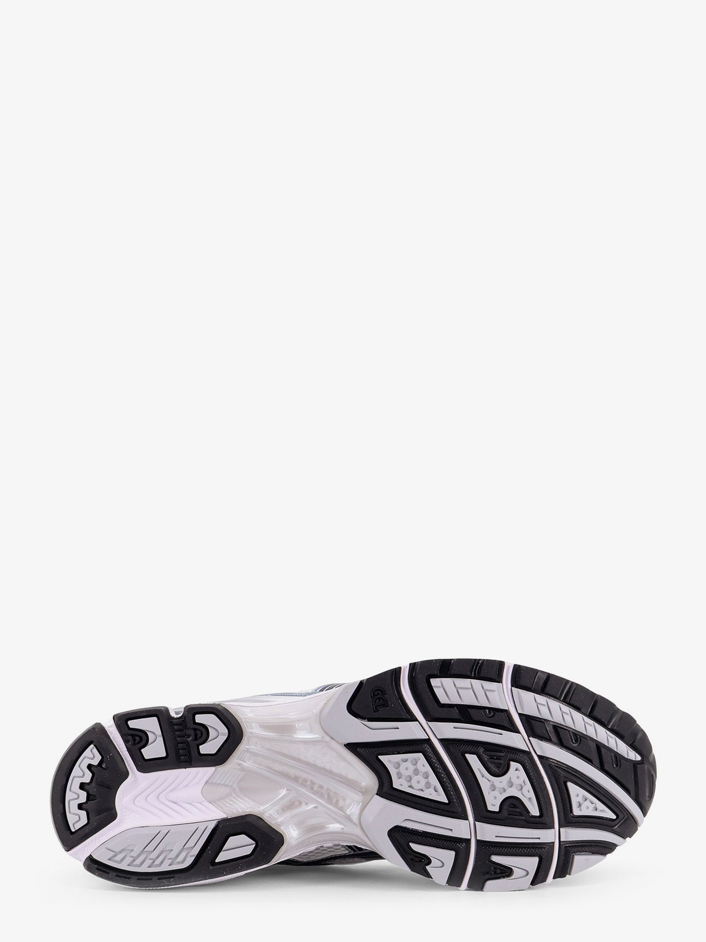 Gel-Kayano 14 low-top mesh sneakers