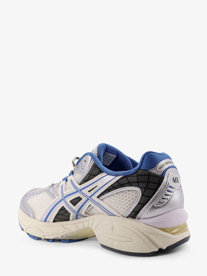Gel Nimbus 10.1 mesh sneakers with logo on the side thumbnail