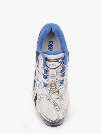 Gel Nimbus 10.1 mesh sneakers with logo on the side thumbnail