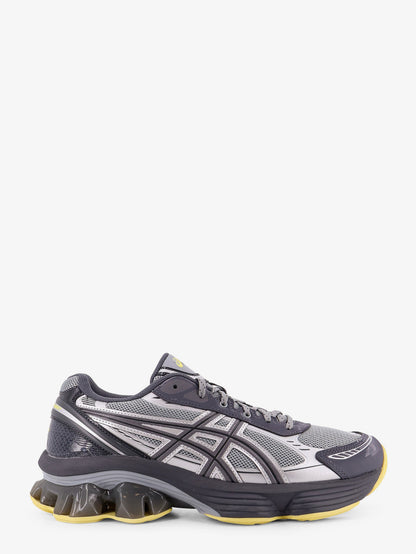 Gel-Kinetic mesh sneakers with contrasting inserts thumbnail