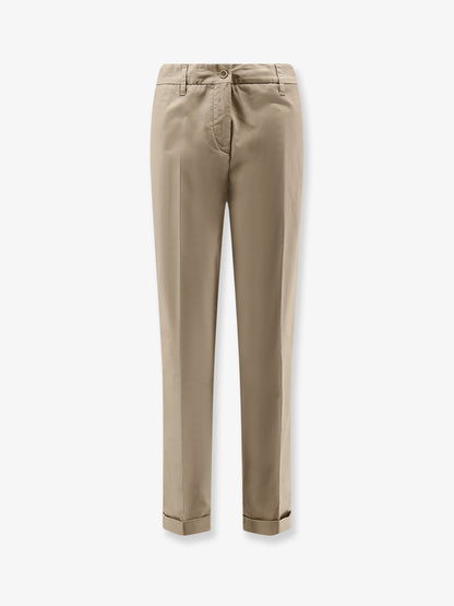 Cotton trousers thumbnail