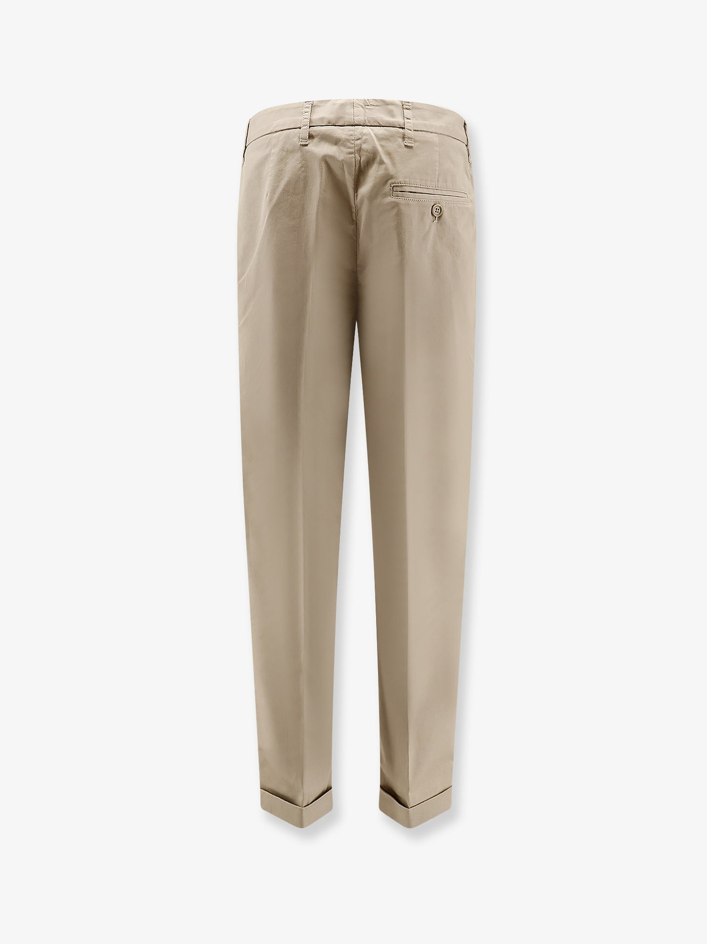 Cotton trousers