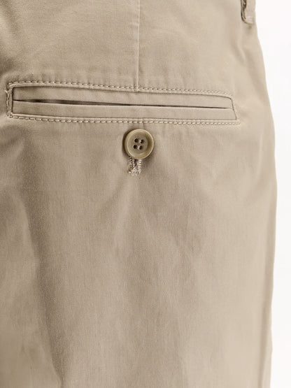 Cotton trousers thumbnail