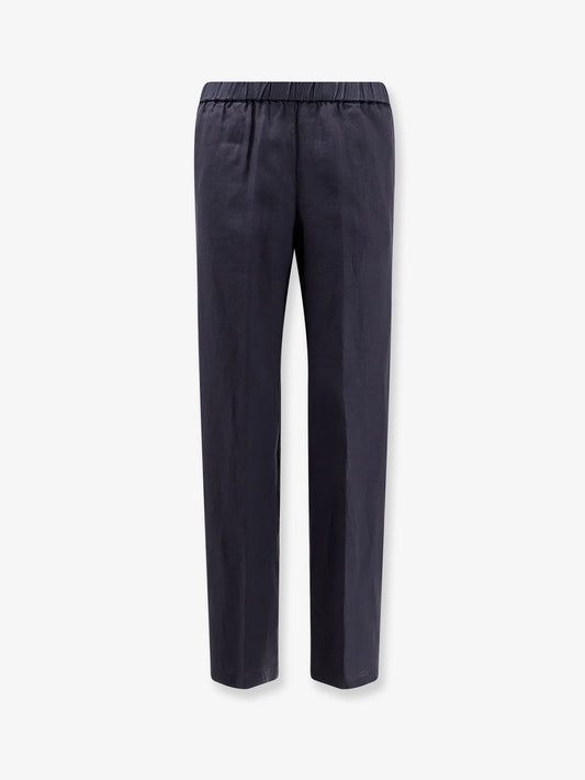 Linen trousers