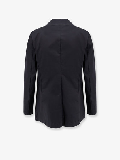 Stretch cotton suit thumbnail