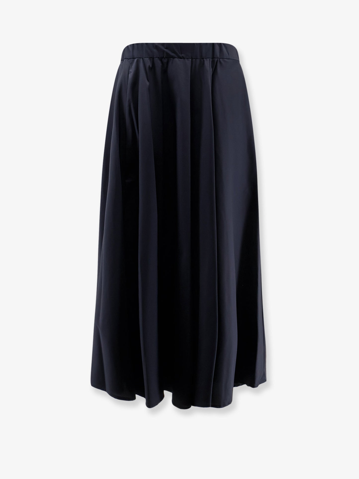Cotton skirt