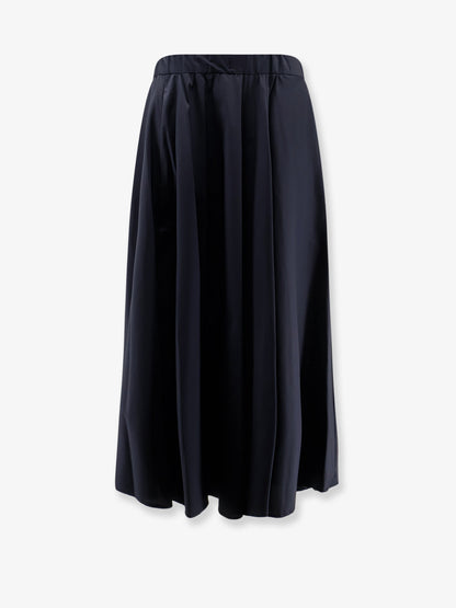 Cotton skirt thumbnail