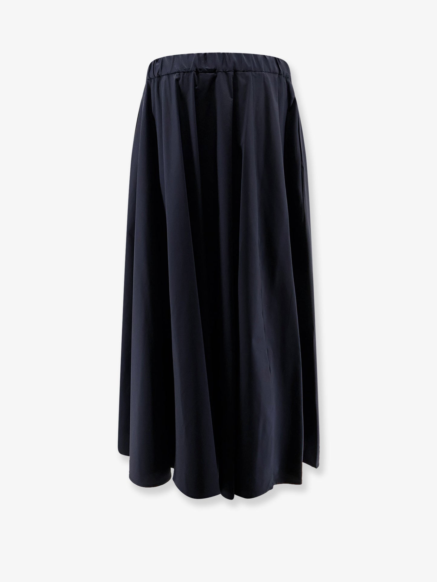 Cotton skirt