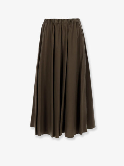 Cotton skirt thumbnail