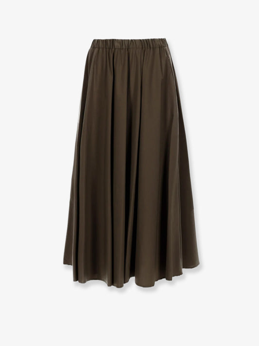 Cotton skirt