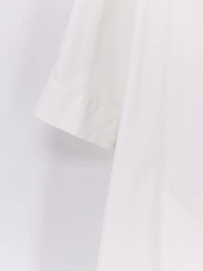 Cotton long dress thumbnail