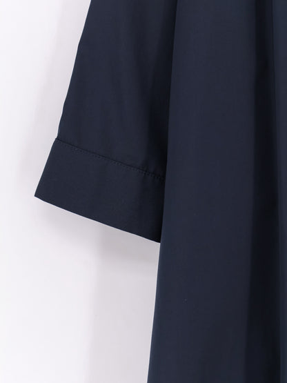 Cottton long dress thumbnail